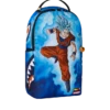 Σακίδιο πλάτης DLXSR DRAGON BALL SUPER GOKU KAMEHAMEHA