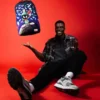 Σακίδιο Πλάτης DLXSR «MARVIN MAKIN IT FLOAT»