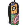 Σακίδιο Πλάτης DLXSR NOT ON MY LEVEL