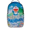 ΣΑΚΙΔΙΟ ΠΛΆΤΗΣ DORAEMON WORLD