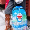 ΣΑΚΙΔΙΟ ΠΛΆΤΗΣ DORAEMON WORLD
