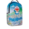 ΣΑΚΙΔΙΟ ΠΛΆΤΗΣ DORAEMON WORLD