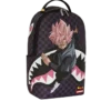 Σακίδιο Πλάτης DRAGON BALL ROSE GOKU BLACK'S WRATH