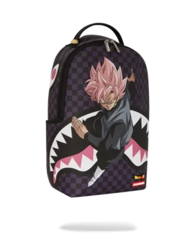 Σακίδιο Πλάτης DRAGON BALL ROSE GOKU BLACK’S WRATH