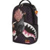 Σακίδιο Πλάτης DRAGON BALL ROSE GOKU BLACK'S WRATH