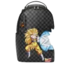 ΣΑΚΙΔΙΟ ΠΛΆΤΗΣ DRAGON BALL Z KAMEHAMEHA Shark Bite (DLXV)