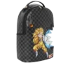 ΣΑΚΙΔΙΟ ΠΛΆΤΗΣ DRAGON BALL Z KAMEHAMEHA Shark Bite (DLXV)