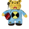 ΣΑΚΙΔΙΟ ΠΛΆΤΗΣ DUMMY BEAR
