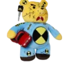 ΣΑΚΙΔΙΟ ΠΛΆΤΗΣ DUMMY BEAR