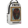 ΣΑΚΙΔΙΟ ΠΛΆΤΗΣ FAITH RINGOLD SELF/PORTRAIT (ΠΟΛΥ ΠΕΡΙΟΡΙΣΜΕΝΗ ΕΚΔΟΣΗ)