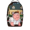 ΣΑΚΙΔΙΟ ΠΛΆΤΗΣ FAMILY GUY PETER CLUMSY