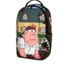 ΣΑΚΙΔΙΟ ΠΛΆΤΗΣ FAMILY GUY PETER CLUMSY
