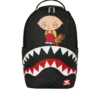 Σακίδιο Πλάτης FAMILY GUY STEWIE MONEY
