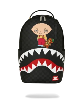 Σακίδιο Πλάτης FAMILY GUY STEWIE MONEY