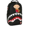 Σακίδιο Πλάτης FAMILY GUY STEWIE MONEY
