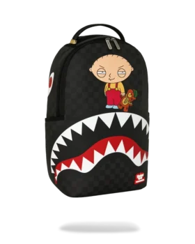 Σακίδιο Πλάτης FAMILY GUY STEWIE MONEY