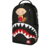 Σακίδιο Πλάτης FAMILY GUY STEWIE MONEY