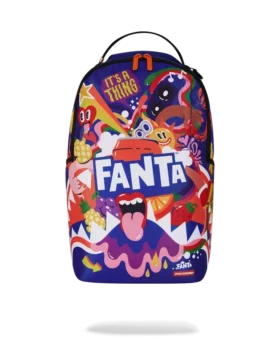 Σακίδιο Πλάτης FANTA PARTY FIZZ