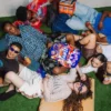Σακίδιο Πλάτης FANTA PARTY FIZZ