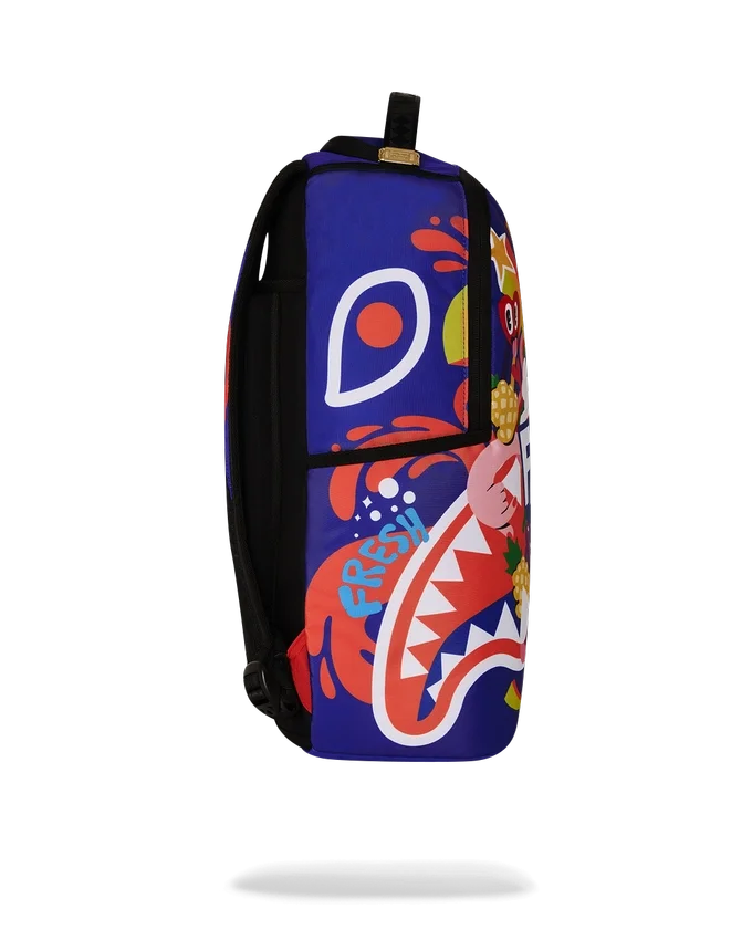 Σακίδιο Πλάτης FANTA PARTY FIZZ