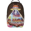 Σακίδιο Πλάτης FAR OUT DLXSV