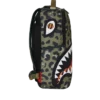 Σακίδιο πλάτης FEASTIN BEASTIN DLXSR