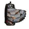 ΣΑΚΙΔΙΟ ΠΛΆΤΗΣ FIRE FLIGHT