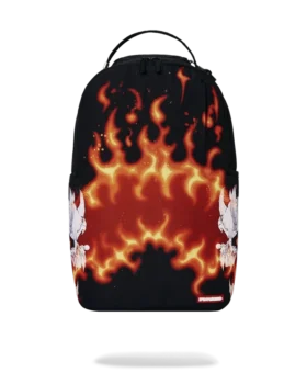ΣΑΚΙΔΙΟ ΠΛΆΤΗΣ FIRESTARTER
