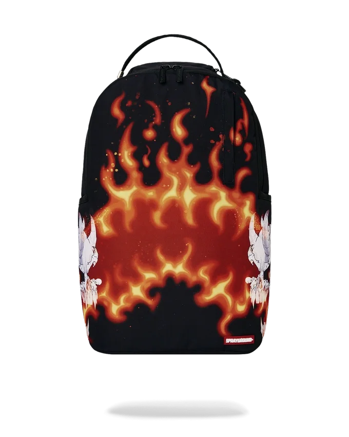 ΣΑΚΙΔΙΟ ΠΛΆΤΗΣ FIRESTARTER