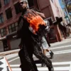 ΣΑΚΙΔΙΟ ΠΛΆΤΗΣ FIRESTARTER