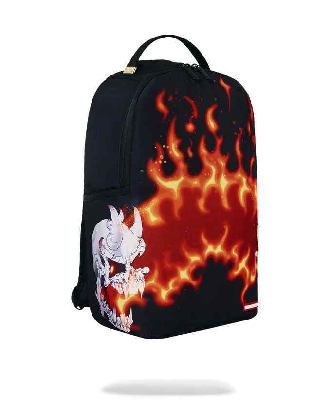 ΣΑΚΙΔΙΟ ΠΛΆΤΗΣ FIRESTARTER