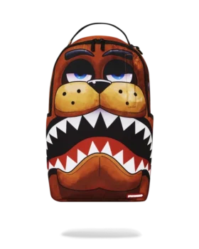 Σακίδιο πλάτης FIVE NIGHTS AT FREDDY'S SHARK DLXSR