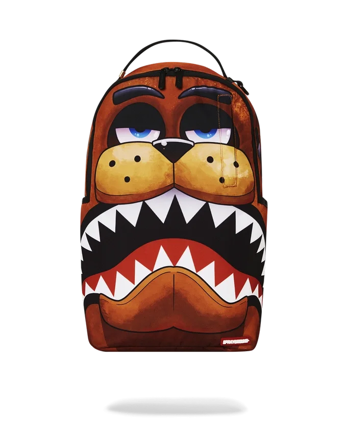Σακίδιο πλάτης FIVE NIGHTS AT FREDDY'S SHARK DLXSR