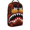 Σακίδιο πλάτης FIVE NIGHTS AT FREDDY'S SHARK DLXSR