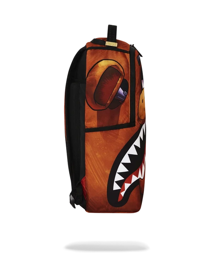 Σακίδιο πλάτης FIVE NIGHTS AT FREDDY'S SHARK DLXSR