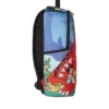 Σακίδιο πλάτης FLINTSTONES DINO SLIDE