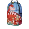 Σακίδιο πλάτης FLINTSTONES DINO SLIDE