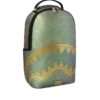 Σακίδιο Πλάτης FOUNDATION CRYSTAL IRIDESCENT SHARK