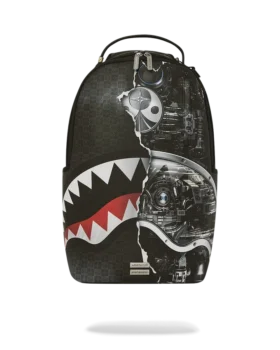 Σακίδιο Πλάτης FOUNDATION LADY DEMERZEL ROBOTIC SHARK