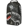 Σακίδιο Πλάτης FOUNDATION LADY DEMERZEL ROBOTIC SHARK