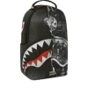 Σακίδιο Πλάτης FOUNDATION LADY DEMERZEL ROBOTIC SHARK