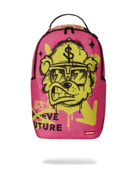 ΣΑΚΙΔΙΟ ΠΛΆΤΗΣ FUTURE FLEX BEAR
