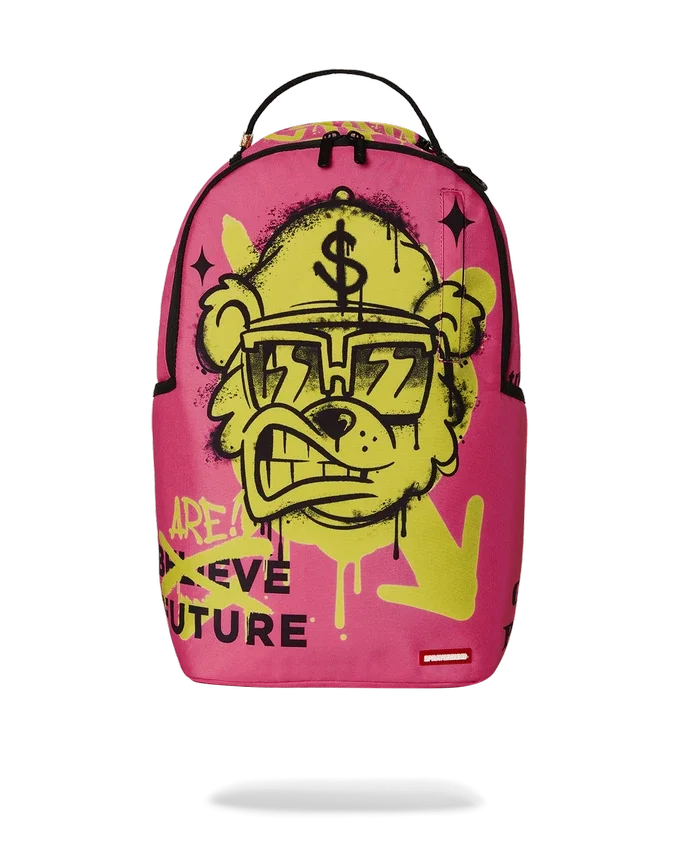 ΣΑΚΙΔΙΟ ΠΛΆΤΗΣ FUTURE FLEX BEAR