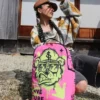 ΣΑΚΙΔΙΟ ΠΛΆΤΗΣ FUTURE FLEX BEAR
