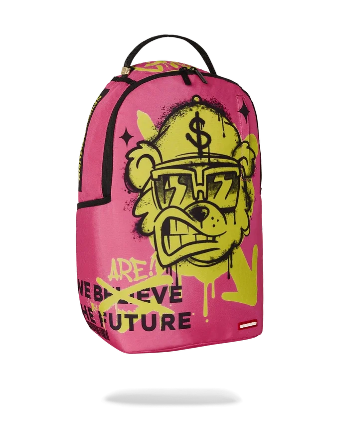ΣΑΚΙΔΙΟ ΠΛΆΤΗΣ FUTURE FLEX BEAR