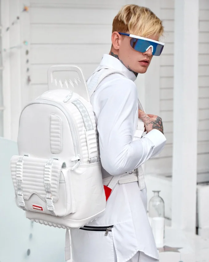 ΣΑΚΙΔΙΟ ΠΛΆΤΗΣ FUTURE TRAVELER CARGO