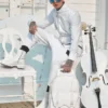 ΣΑΚΙΔΙΟ ΠΛΆΤΗΣ FUTURE TRAVELER CARGO
