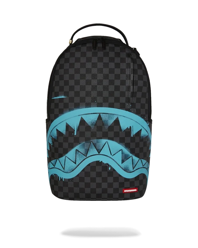 ΣΑΚΙΔΙΟ ΠΛΆΤΗΣ GAMMA BLUE SHARK
