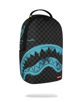 ΣΑΚΙΔΙΟ ΠΛΆΤΗΣ GAMMA BLUE SHARK