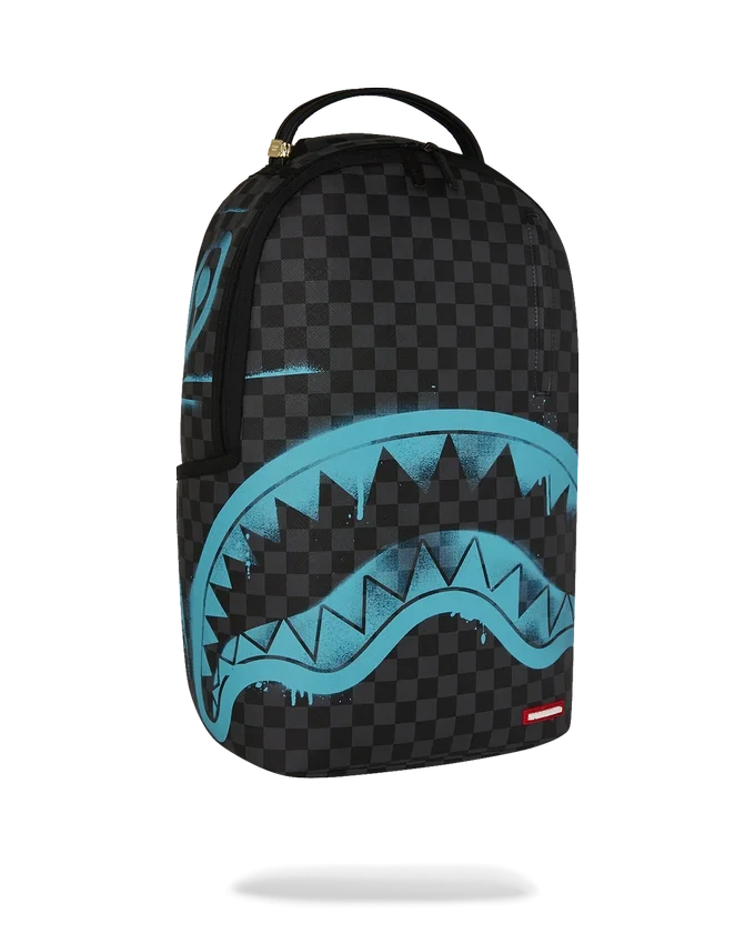 ΣΑΚΙΔΙΟ ΠΛΆΤΗΣ GAMMA BLUE SHARK